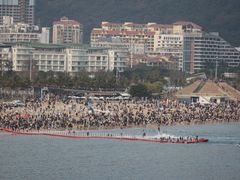 -大梅沙海滨公园