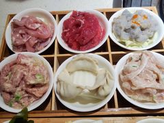 -芭夯兔·兔肉汤锅(新都店)