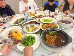 -宝格利廷宴会艺术中心(南商店)