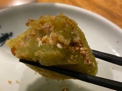糖煎麻糍-弄堂里(雨花客厅店)