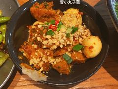 -北丐先生·野馄饨烧烤(长宁龙之梦店)