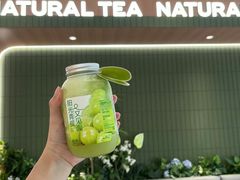 -森茶(湛江万达店)