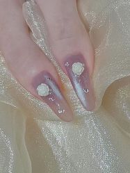 -FuFu美甲美睫