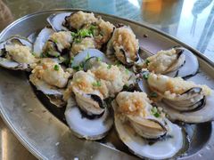 -南沙十九涌渔人码头-南门