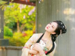 -红袖添香古风写真馆
