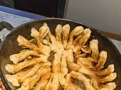 -华盛园卷子王农家菜水库鱼