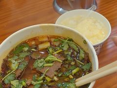 -好街坊面馆(菁华园店)