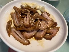 -老鼎万春卤菜(五代传承创始老店)