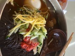 -服务大楼冷面(延大店)