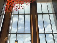 -嘉定凯悦·咖啡厅