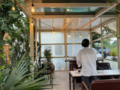 -翠田Green Field Kitchen