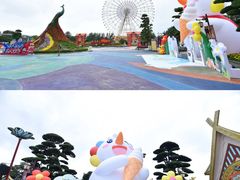 -七彩云南欢乐世界