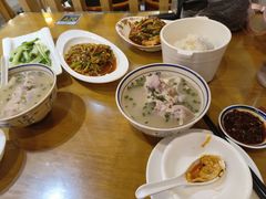-易老妈蹄花.特色川菜(人民公园总店)