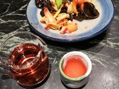 -兰溪小馆(东直门簋街店)