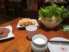 -草原牧羊火锅·龙虾·烤鱼(杨浦店)