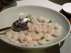 清炒河虾仁-夜上海(新天地店)