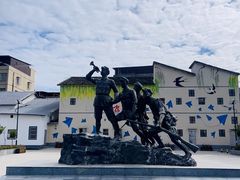 -梅州天地人花园酒店(梅县人民广场店)