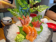 -京料理·日料自助·铁板燒(复悦城店)