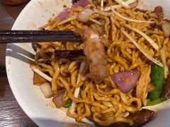 -寻裕记·现炒浇头面(人民广场店)