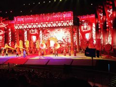 -华夏文旅西安度假区