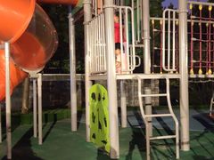 -四里河滨水生态公园