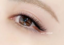 -LILY NAILS美甲美睫