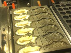 -粉粉乐鲷鱼烧(美罗城店)