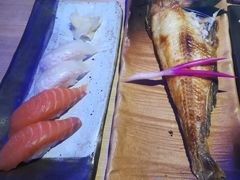 -琴寿司居酒屋(中山广场店)
