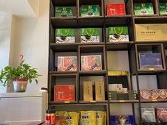 -梧州双钱龟苓膏(丽港航母店)