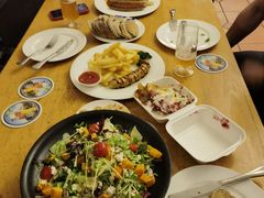 -兰特伯爵西餐厅·啤酒屋(方庄店)