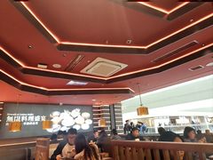 -牛YO寿喜烧和牛火锅自助(三台子万象汇店)