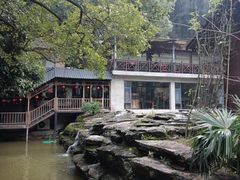 -天怡·鱼工厂(梅溪湖店)