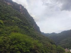-雅安上里古镇