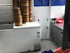 -百年尹氏汤包(湖南路狮子桥店)