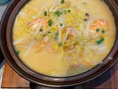 -老济南·地道济南菜(大明湖店)