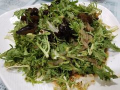 -华圆美食-老蓬莱菜(蓬港路店)