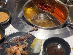 -海汕记·潮汕鲜牛肉火锅·自助