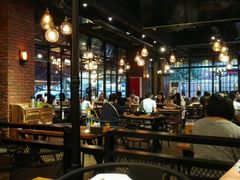 大堂-嘎嘎鸭脑壳(蜀汉路店)