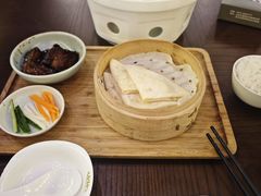 -HOHO餐厅(古子城店)