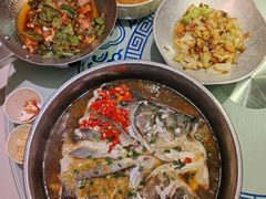 -一味大院•桐庐菜传承店(春江路店)
