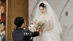 -美薇亭婚礼顾问