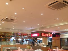 -西贝(吴江路湟普汇店)