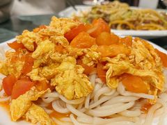 -东方亚克西餐厅(西康路店)