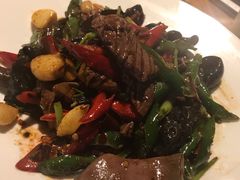 -禾珍珠家常小馆(河南博物院店)