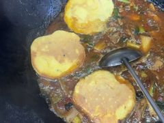 -曹丞相·地锅鸡·地锅鱼(武林店)