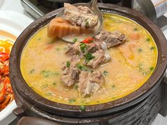 -吴掌柜·藕汤印象(南湖店)