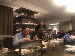 -伯衡55·吉品轩(乌鲁木齐南路店)