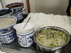 -薛昌利大米面皮(南关正街店)