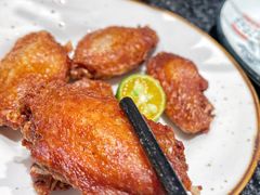 -何妹湿辣牛肉·粤式烧烤砂煲(桂雅路店)