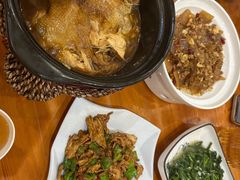 -环秀楼(黄山呈坎店)